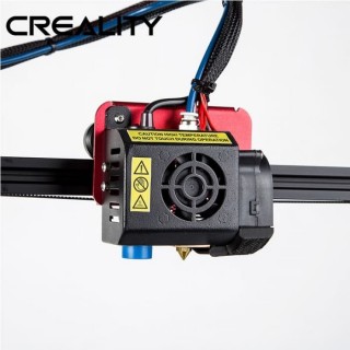 3D Printer Creality CR-10S Pro dengan Autoleveling dan Full Metal Part